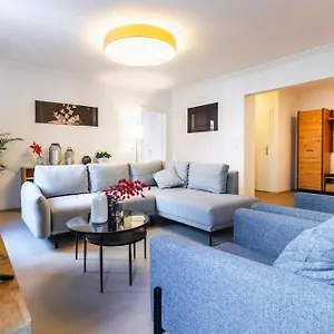  Appartement Experience From A Stylish And Modern Autriche