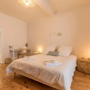  Apartamento Côté Quercy
