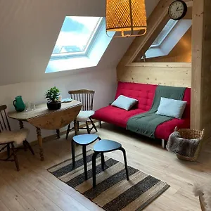  Apartamento La Cachette