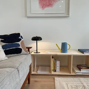  Appartement Duplex « les Pieds Dans L'eau » France