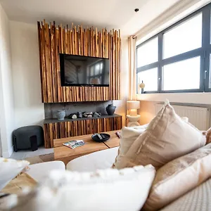  Appartement Kasa Madura - Duplex Au Calme Equipe France
