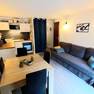 4-6 Pers Proche Centre Village Saint-Lary-Soulan