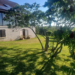  Apartamento Au Petit Bois Magique