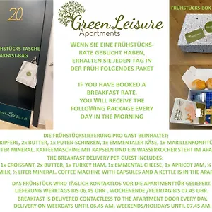  Appartement Leisure Schweglerstrasse Autriche