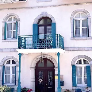  Apartamento Julia
