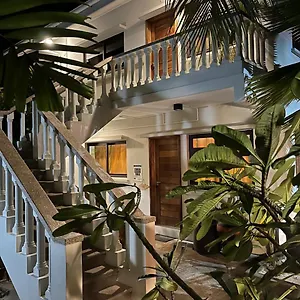  Appartement Island Cove Seychelles