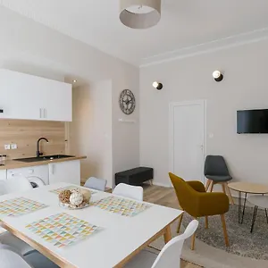  Appartement Flat Saint Charles France