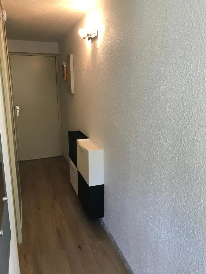 Appt Renove Saint-Lary-Soulan Village Avec Jardin France